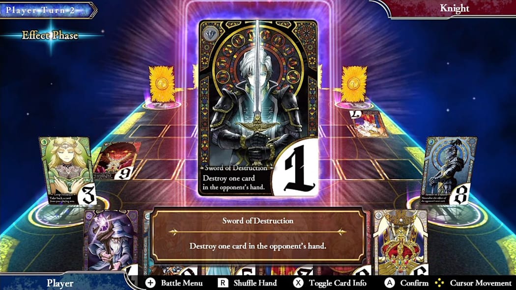 LogiKing 5