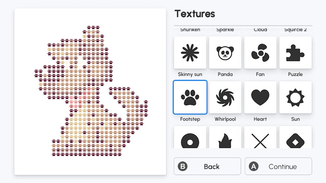 Pixel Art Coloring Book 6