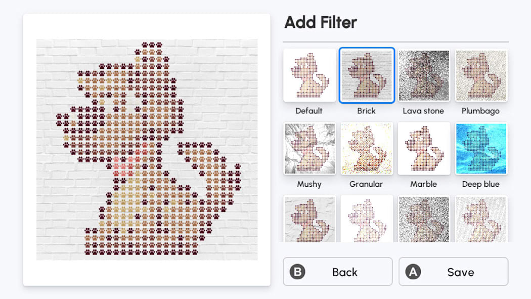 Pixel Art Coloring Book 7