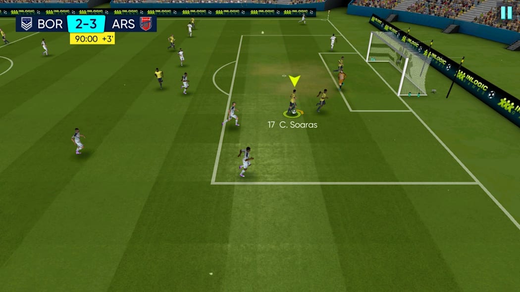 Football Cup 2022 3