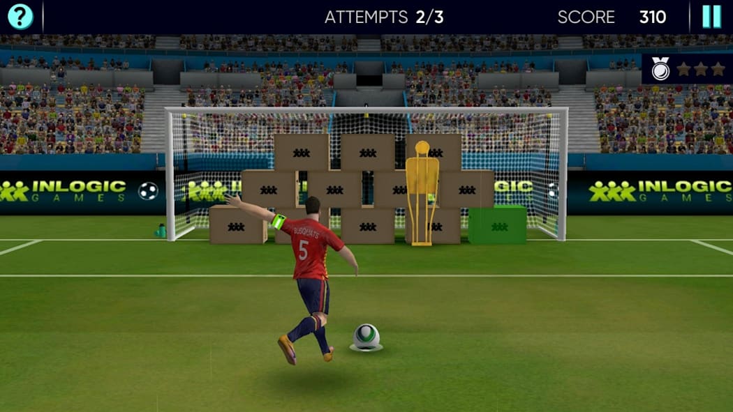 Football Cup 2022 5