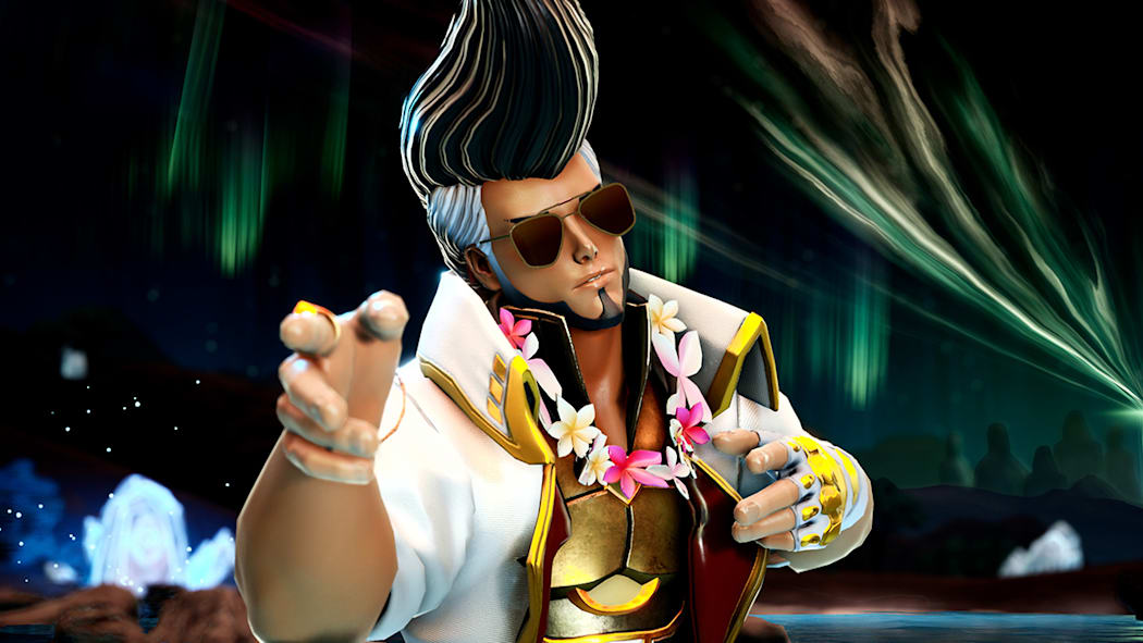 God of Rock NSP, XCI ROM