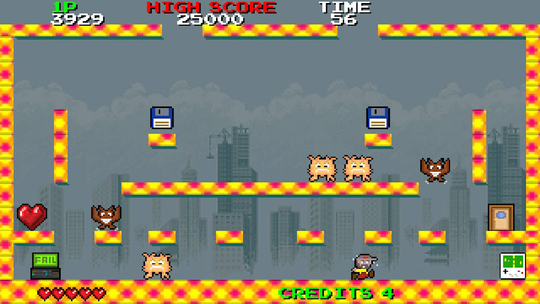 Super Mabus Mania 3