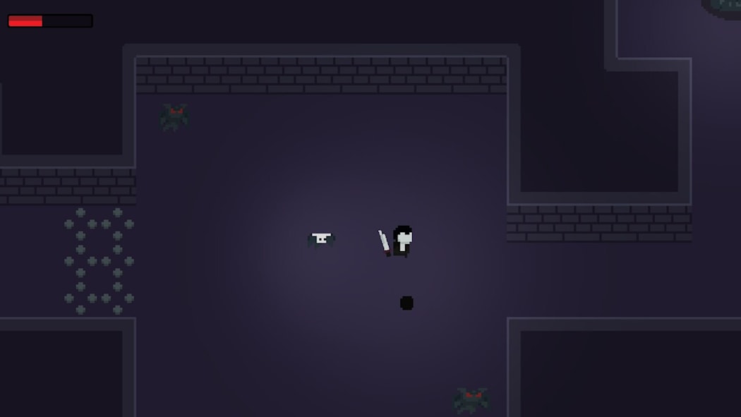 Wampir Dungeon 7