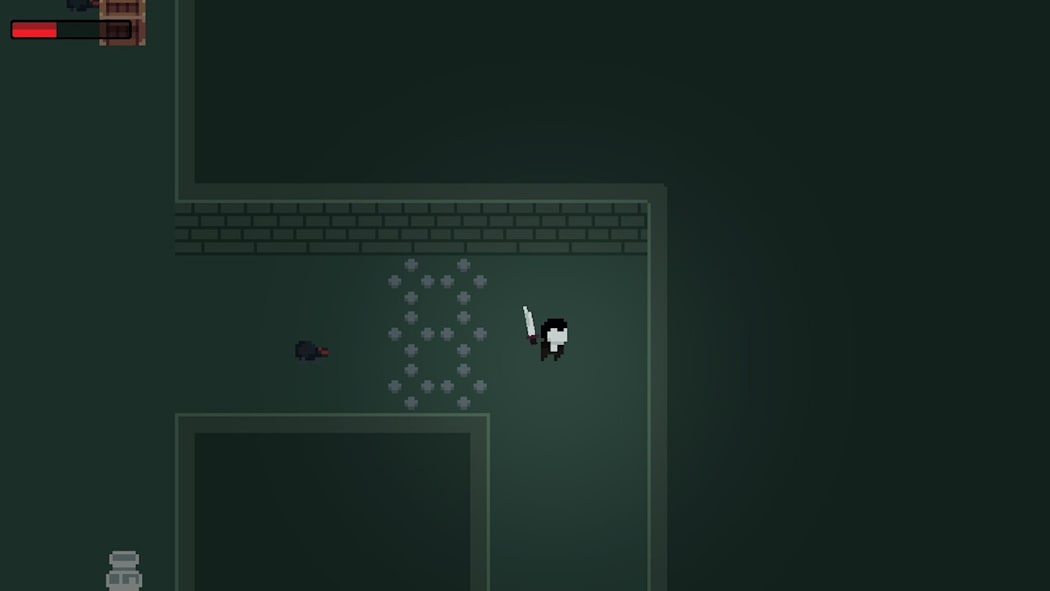 Wampir Dungeon 5