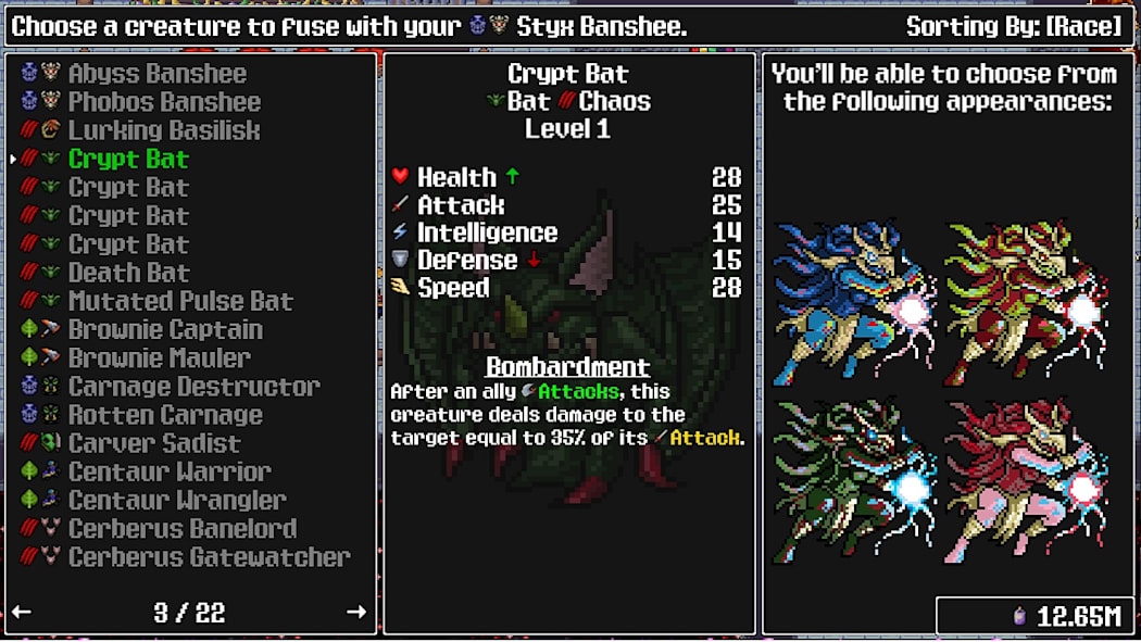 Siralim Ultimate 5