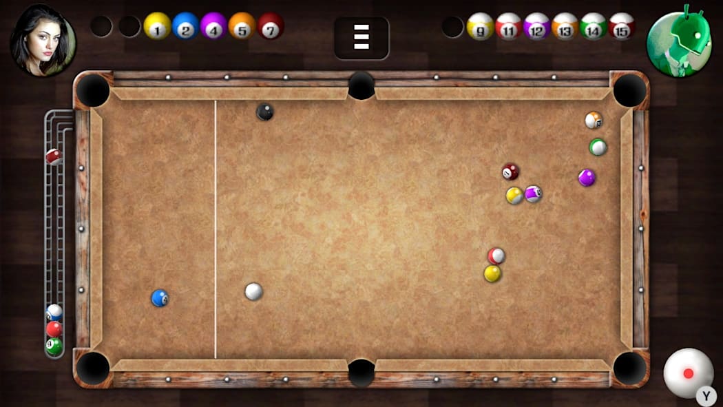 Billiard: Classic 8 Ball Pool 6