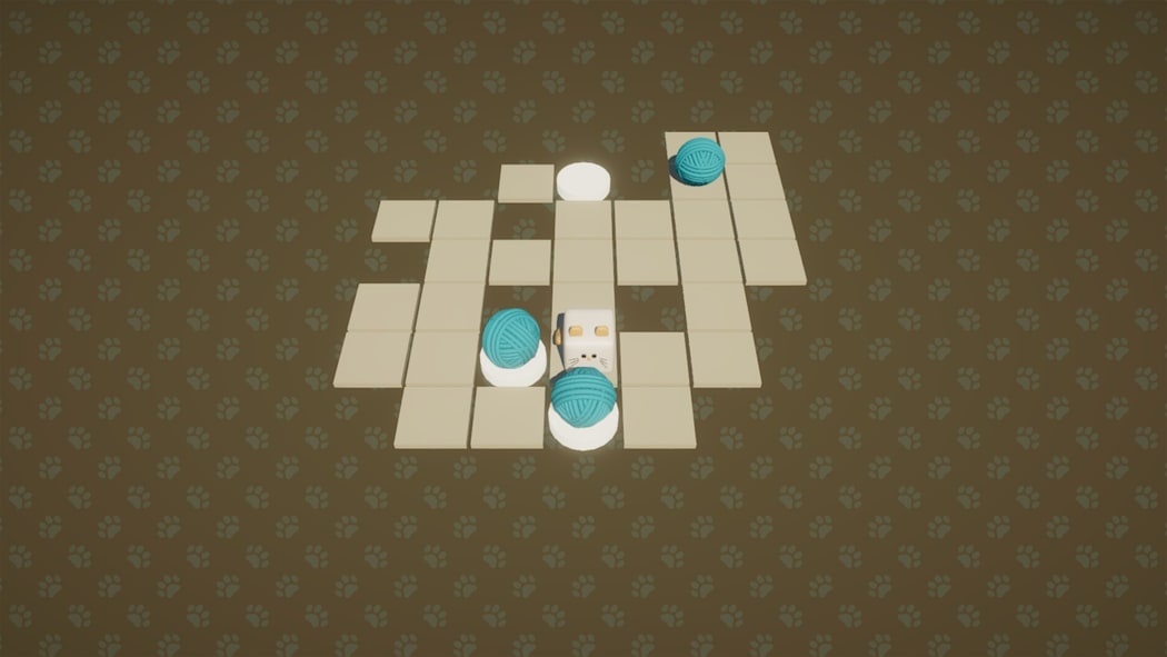 Sissa's Path 3