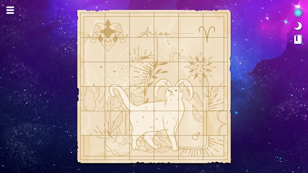 Zodiacats 3
