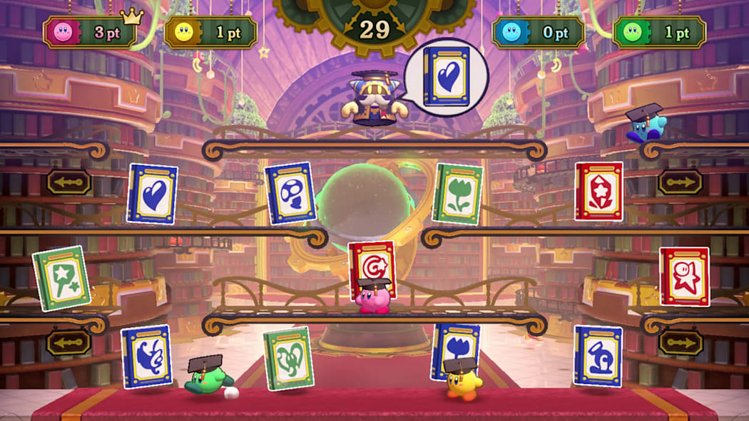 Kirby’s Return to Dream Land Deluxe Screenshot 5