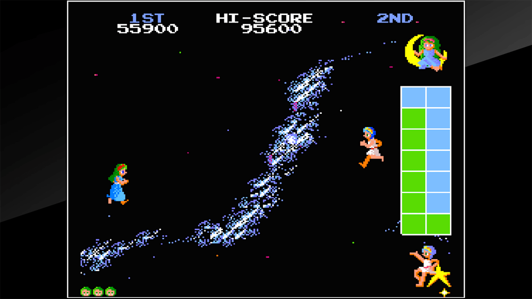Arcade Archives ITAZURA TENSHI 8