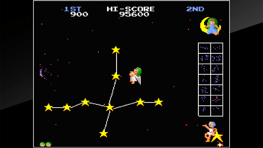 Arcade Archives ITAZURA TENSHI 4