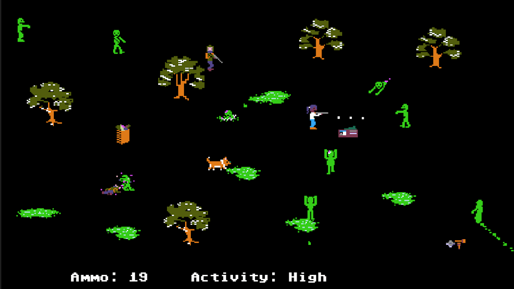 Organ Trail Complete Edition 4