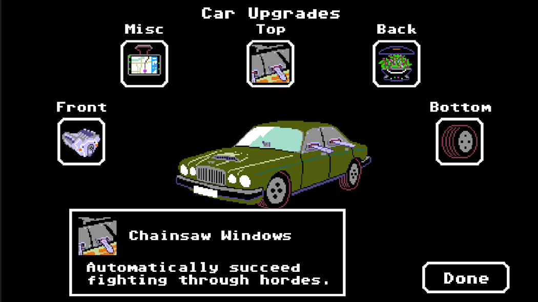 Organ Trail Complete Edition 6