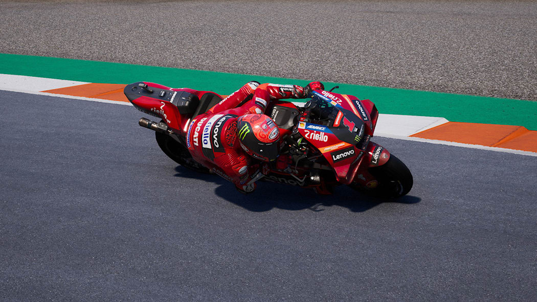 MotoGP 23 Screenshot 3