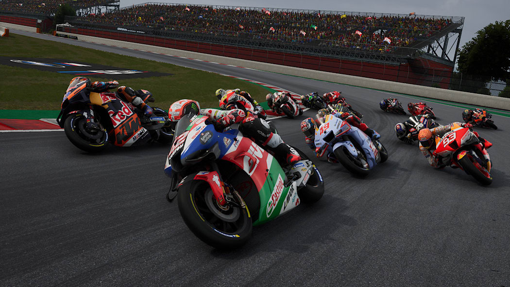 MotoGP 23 Screenshot 6