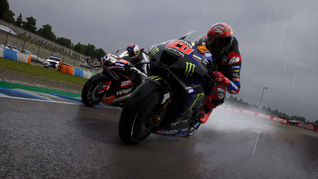 MotoGP 23 Screenshot 5