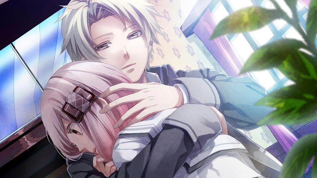 Norn9: Var Commons Screenshot 1