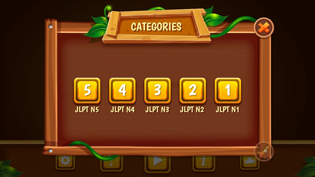Easy Japanesey 2 5