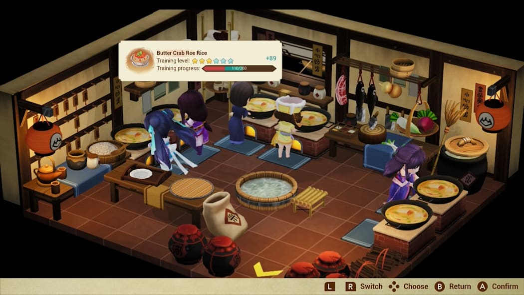 Sword & Fairy Inn 2 Screenshot 6
