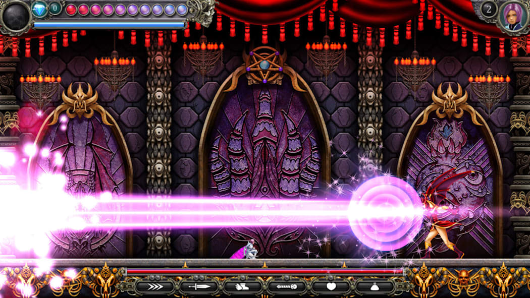 Dire Vengeance Deluxe 3