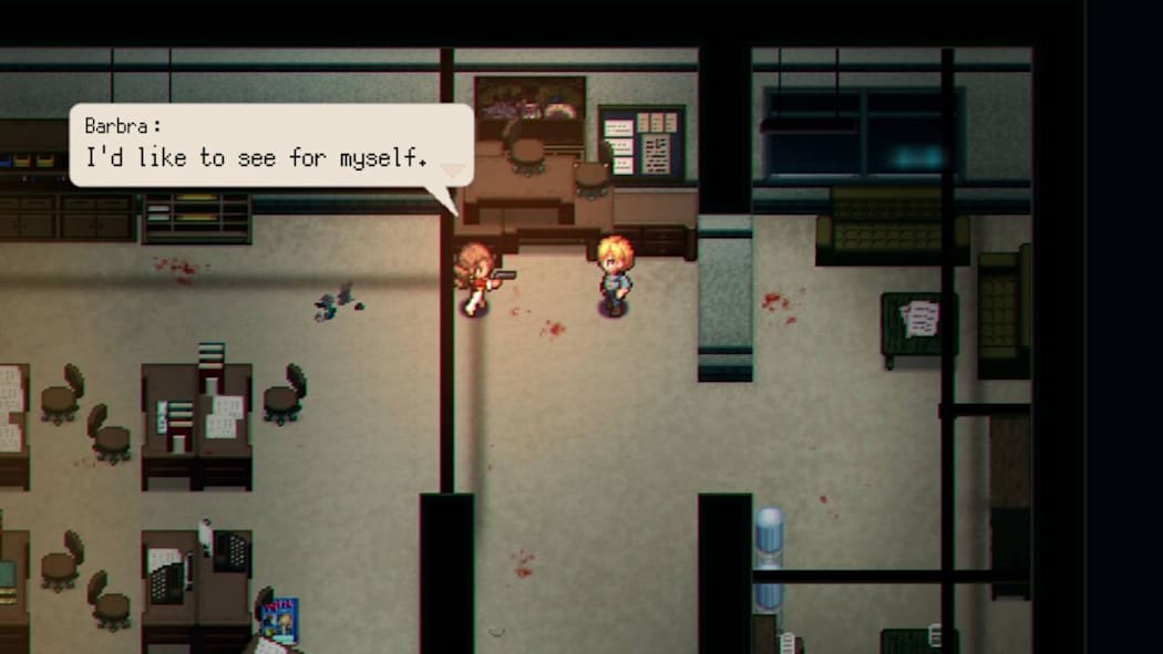 Raging Bytes 4