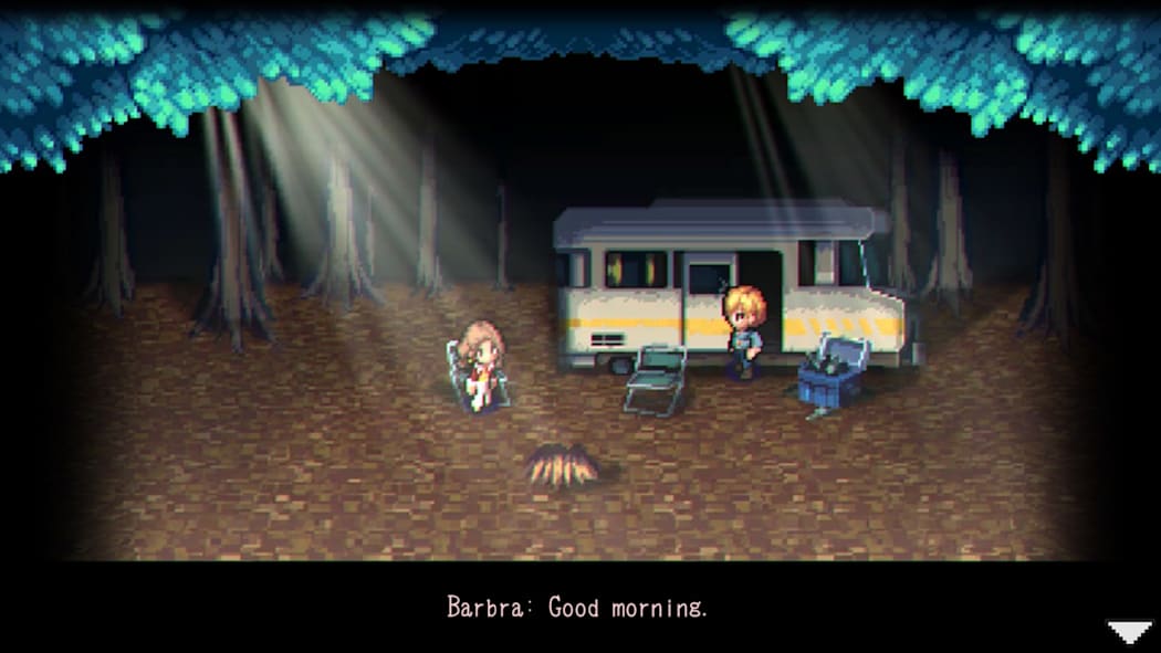 Raging Bytes 8