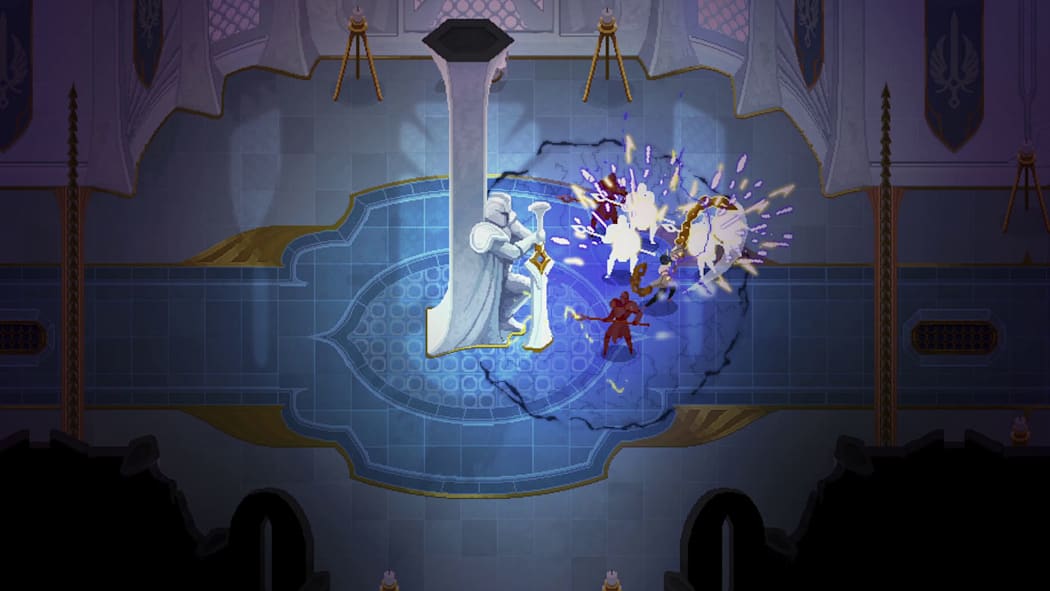 The Mageseeker: A League of Legends Story NSP, XCI ROM