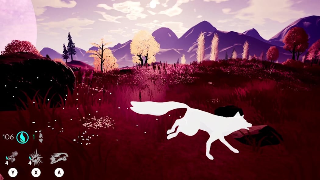 The Companion 7