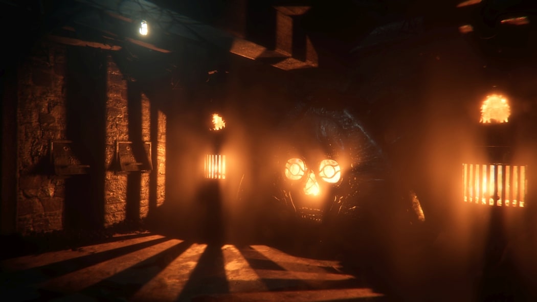 Project Nightmares Case 36: Henrietta Kedward NSP, XCI ROM