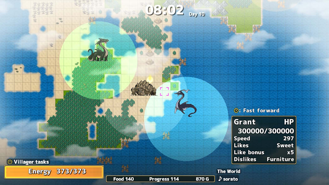 Drago Noka 6