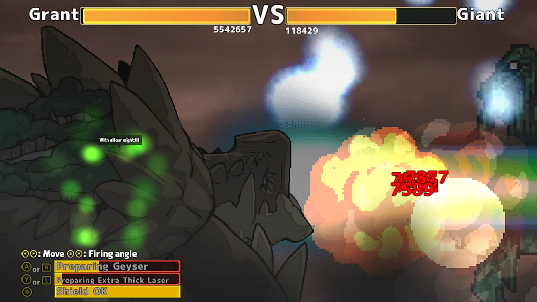 Drago Noka 7