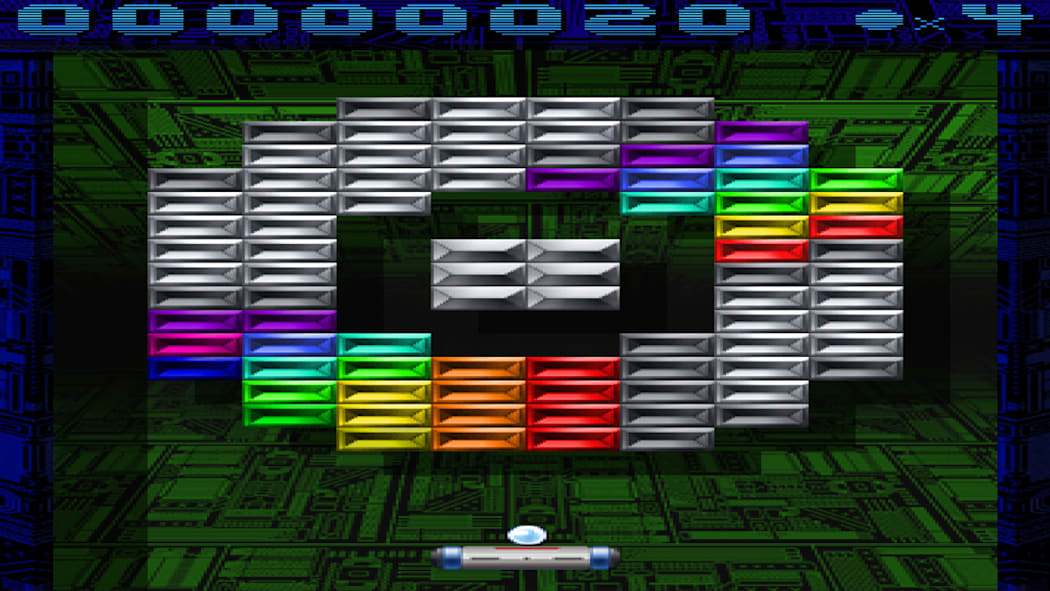 Quantum Storm 2