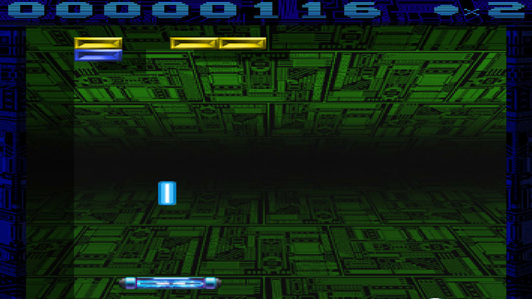 Quantum Storm 6