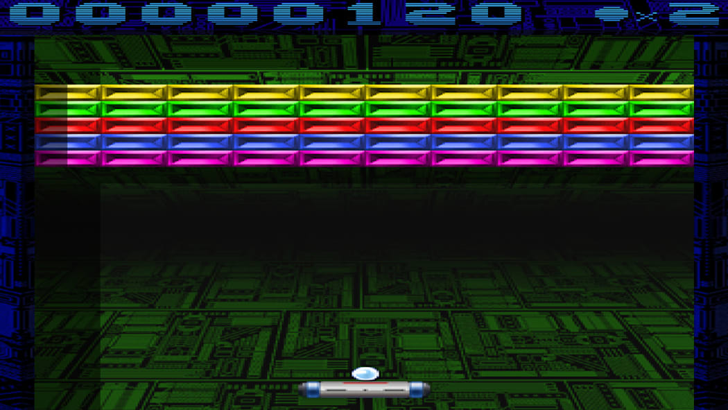 Quantum Storm 5