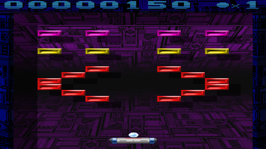 Quantum Storm 3