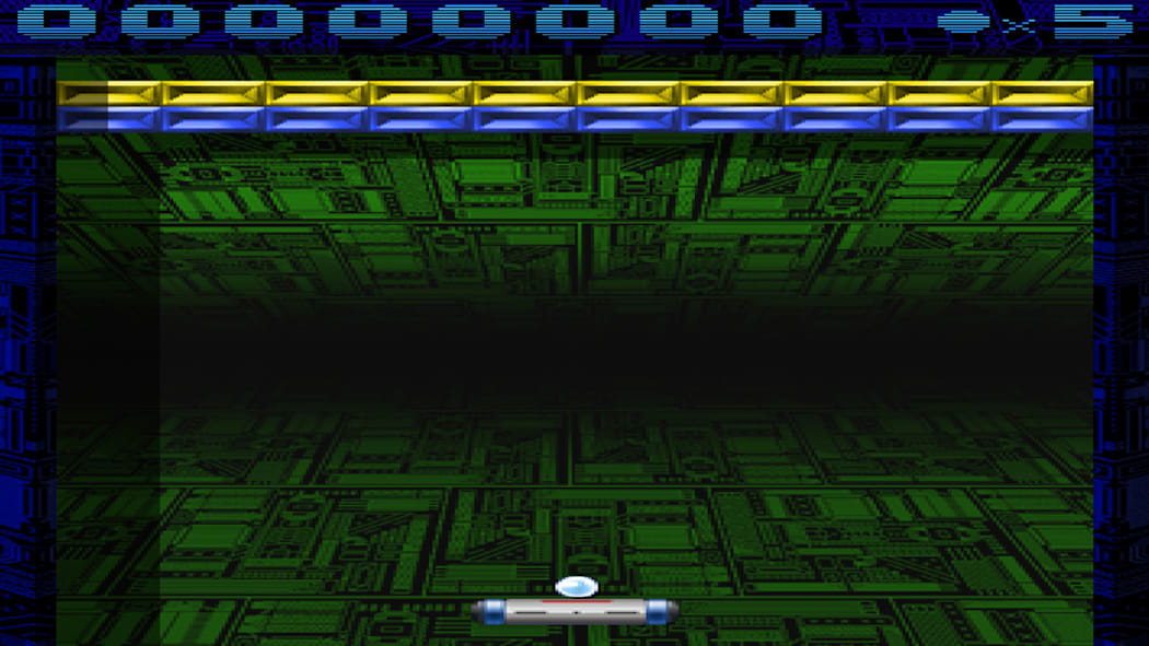 Quantum Storm 7