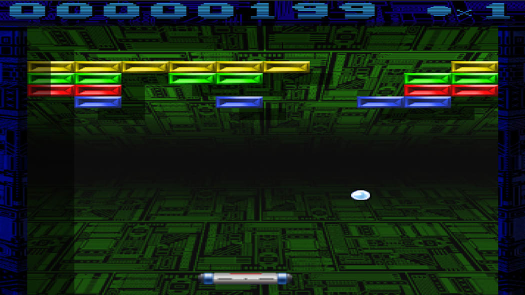 Quantum Storm 4