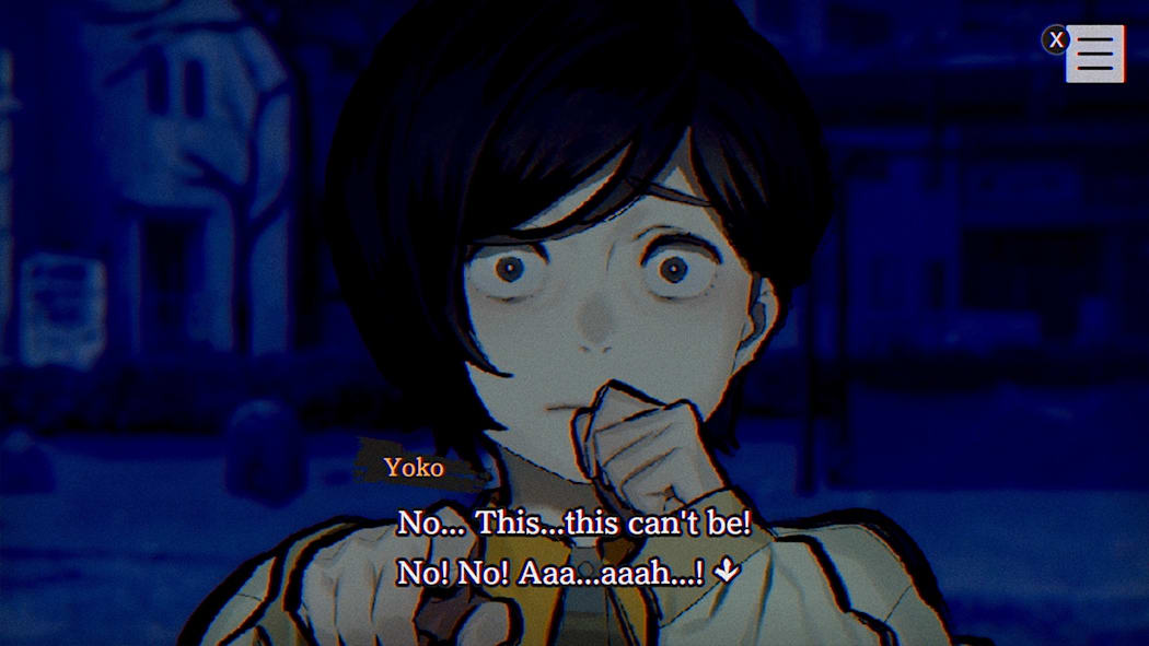 PARANORMASIGHT: The Seven Mysteries of Honjo NSP, XCI ROM