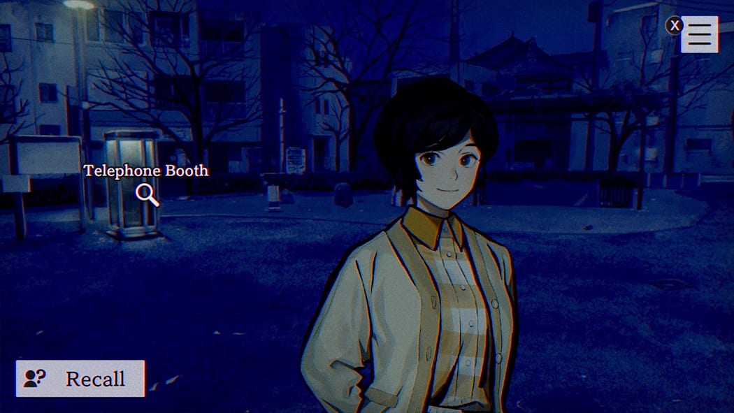 PARANORMASIGHT: The Seven Mysteries of Honjo NSP, XCI ROM