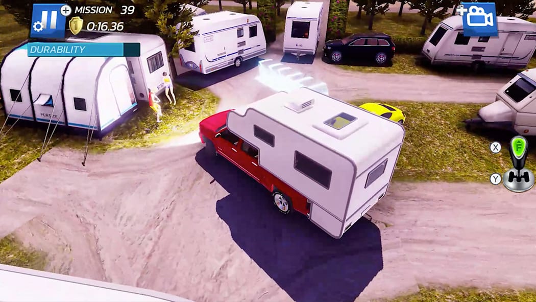 Camper Van Simulator 2 7