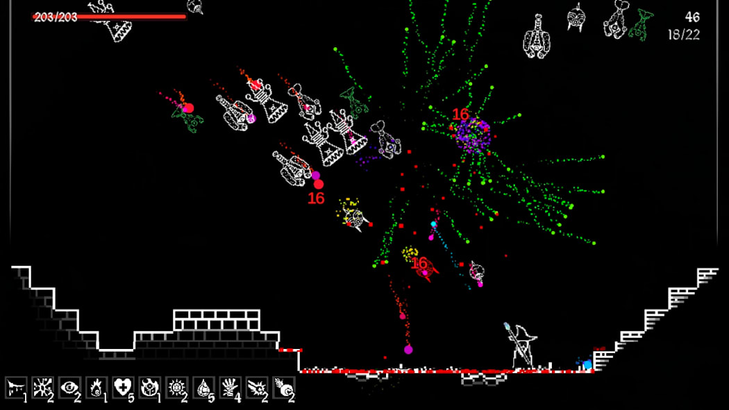 Seraph's Last Stand 3