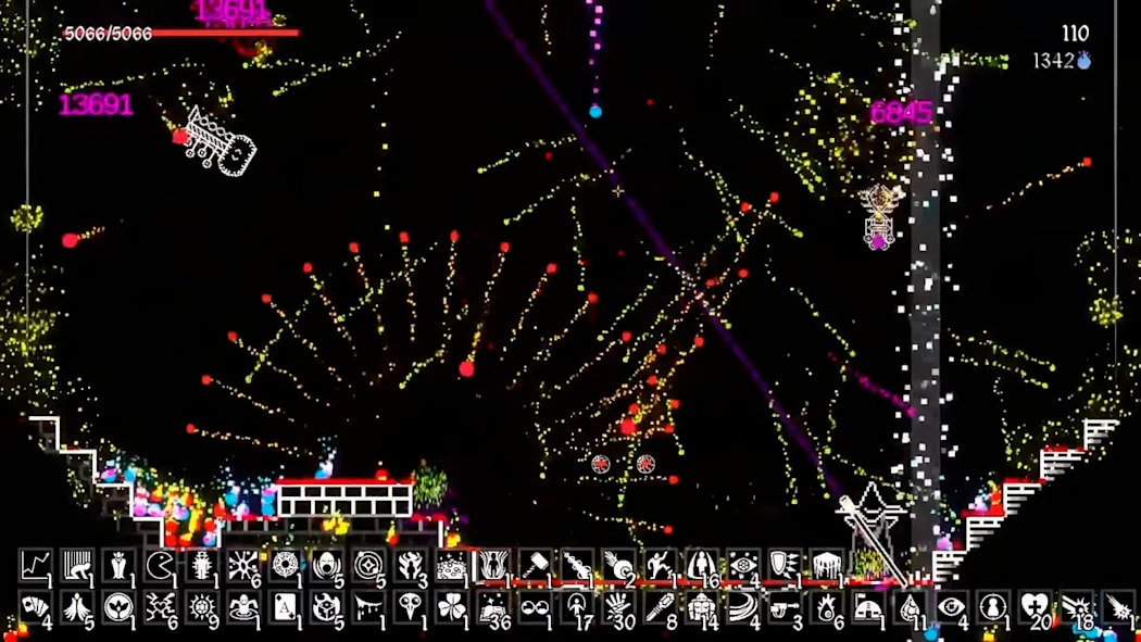 Seraph's Last Stand 8