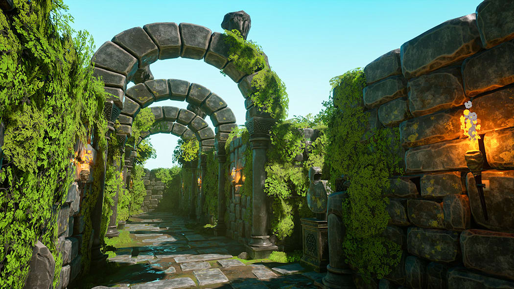 Inner Ashes 6
