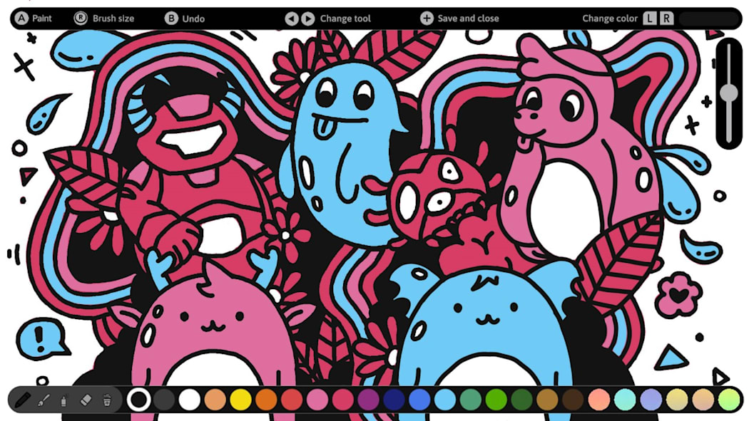 nPaint 7