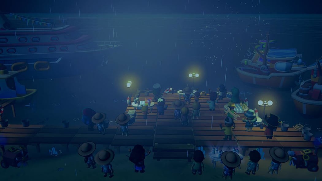 Spirit of the Island 3