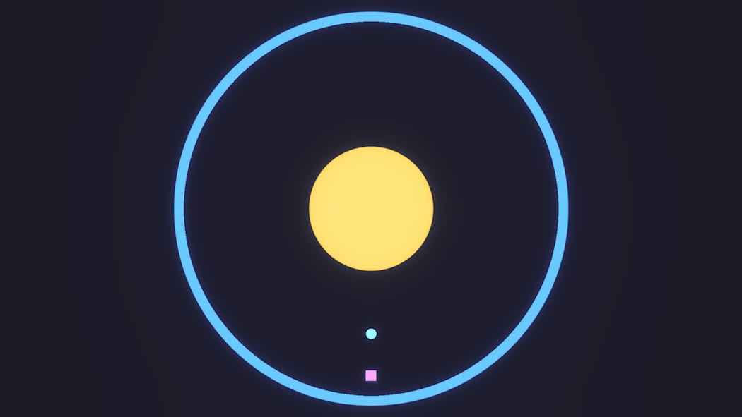 Hyper Shapes 3