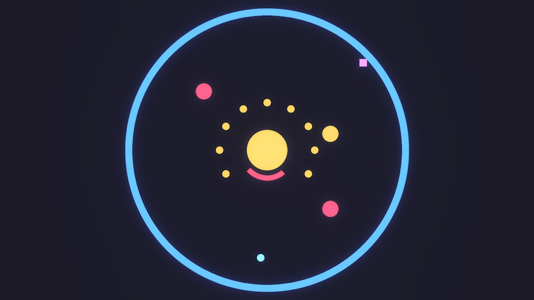 Hyper Shapes 6