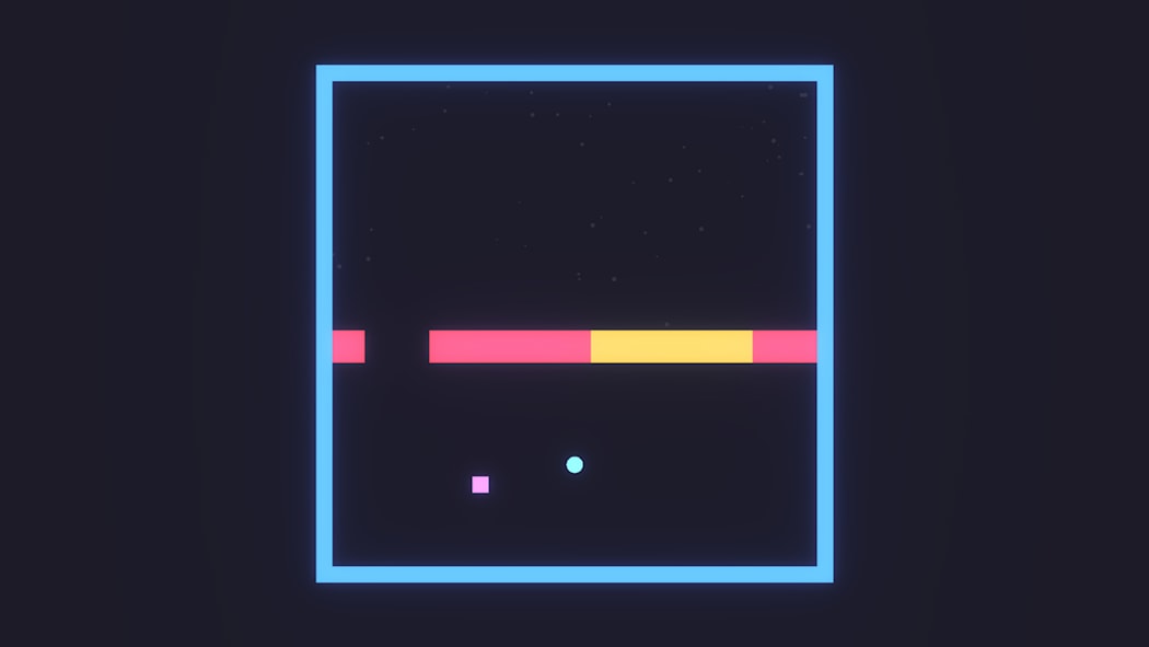 Hyper Shapes 8