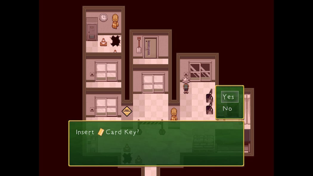 Rakuen: Deluxe Edition NSP, XCI ROM
